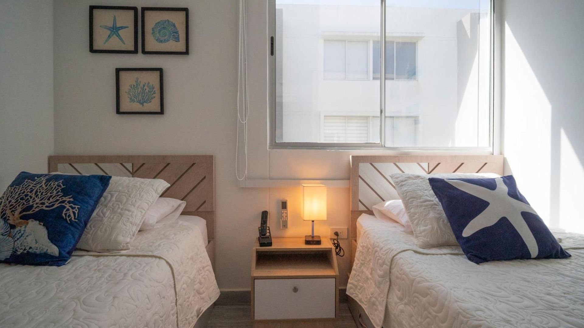Apartamento Refugio Costero, Serena Del Mar - Indias