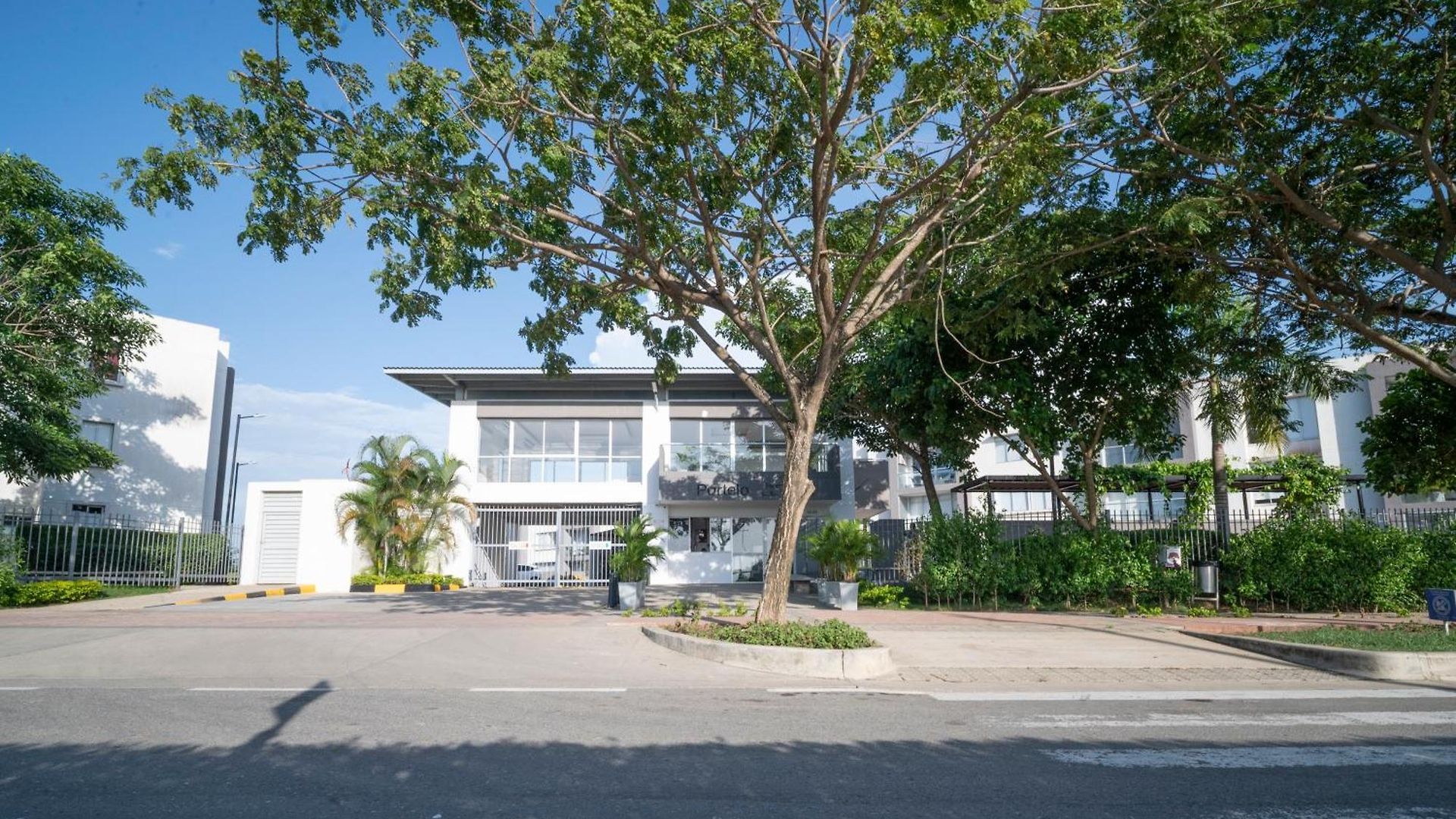 Apartamento Refugio Costero, Serena Del Mar - Indias *