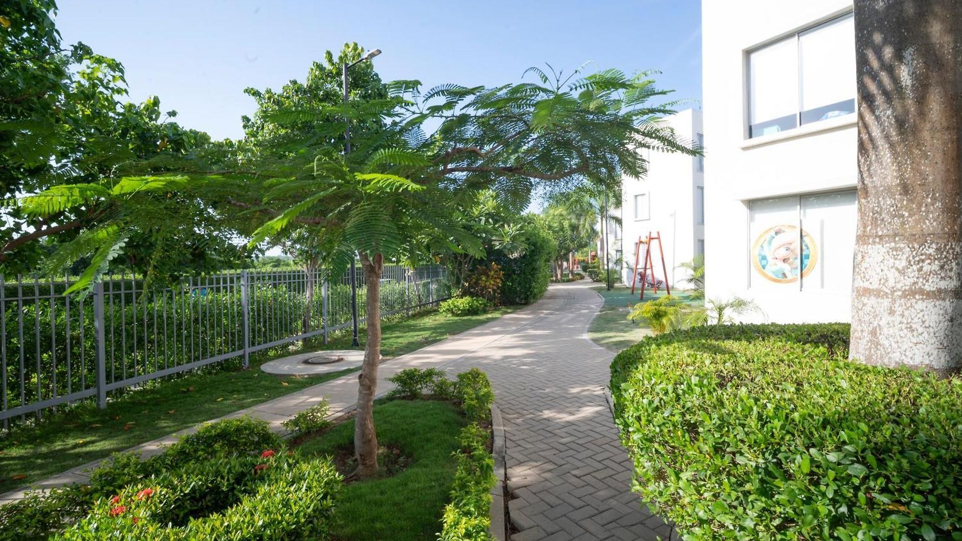 Apartamento Refugio Costero, Serena Del Mar - Indias *