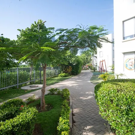 Apartment Refugio Costero, Serena Del Mar - Indias *