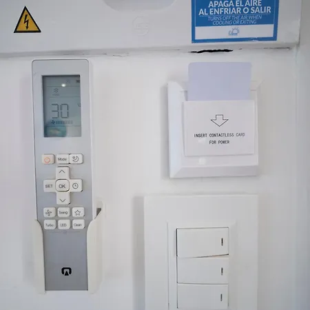 Apartamento Refugio Costero, Serena Del Mar - Indias Cartagena